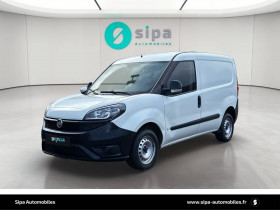 Fiat Doblo , garage FIAT - ABARTH - ALFA ROMEO - SIPA AUTOMOBILES - BORDEAUX OUEST � M�rignac