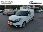 Fiat Doblo occasion année 2017 boite Manuelle Annonce Fiat Doblo occasion Diesel DOBLO CARGO FT 1.3 MULTIJET 95 PACK PROFESSIONAL 4p à La Motte-Servolex