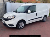 Fiat Doblo occasion année 2019 boite Manuelle Annonce Fiat Doblo occasion Diesel DOBLO CARGO FT 1.3 MULTIJET 95 PACK PROFESSIONAL NAV 4p à Libourne