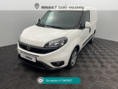 Annonce Fiat Doblo occasion Diesel DOBLO CARGO FT 1.3 MULTIJET 95 PACK PROFESSIONAL NAV  Saint-Maximin