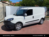 Fiat Doblo occasion année 2017 boite Manuelle Annonce Fiat Doblo occasion Diesel DOBLO CARGO FT 1.3 MULTIJET 95 PACK PROFESSIONAL TRIO 4p à Libourne