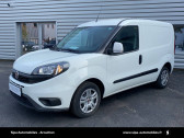 Fiat Doblo occasion année 2017 boite Manuelle Annonce Fiat Doblo occasion Diesel DOBLO CARGO FT 1.3 MULTIJET 95 PACK PROFESSIONAL TRIO 4p à La Teste-de-Buch
