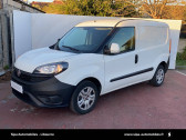 Fiat Doblo occasion année 2018 boite Manuelle Annonce Fiat Doblo occasion Diesel DOBLO CARGO FT 1.3 MULTIJET 95 PACK PROFESSIONAL TRIO NAV 4p à Libourne
