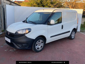 Fiat Doblo occasion année 2018 boite Manuelle Annonce Fiat Doblo occasion Diesel DOBLO CARGO FT 1.3 MULTIJET 95 PACK PROFESSIONAL TRIO NAV 4p à Libourne