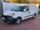Fiat Doblo occasion année 2018 boite Manuelle Annonce Fiat Doblo occasion Diesel DOBLO CARGO FT 1.3 MULTIJET 95 PACK PROFESSIONAL TRIO NAV 4p à Libourne