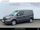 Fiat Doblo occasion année 2018 boite Manuelle Annonce Fiat Doblo occasion Diesel DOBLO CARGO FT 1.3 MULTIJET 95 PACK PROFESSIONAL TRIO NAV 4p à Villenave-d'Ornon