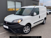 Fiat Doblo occasion année 2018 boite Manuelle Annonce Fiat Doblo occasion Diesel DOBLO CARGO FT 1.3 MULTIJET 95 PACK PROFESSIONAL TRIO NAV 4p à Mérignac