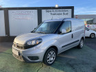 Fiat Doblo occasion année 2018 boite Manuelle Annonce Fiat Doblo occasion Essence DOBLO CARGO FT 1.4 PACK PROFESSIONAL TRIO NAV 4p à Toulouse