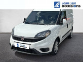 Annonce Fiat Doblo occasion Diesel DOBLO CARGO FT 1.6 MULTIJET 105 PRO LOUNGE 4p  La Motte-Servolex