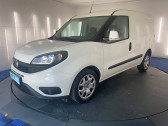 Fiat Doblo occasion année 2022 boite Manuelle Annonce Fiat Doblo occasion Diesel DOBLO CARGO FT 1.6 MULTIJET 120 BUSINESS 4p à Toulouse