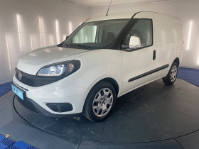 Fiat Doblo , garage SIPA AUTOMOBILES - TOULOUSE NORD  Toulouse