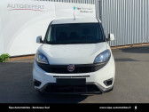 Fiat Doblo occasion année 2022 boite Manuelle Annonce Fiat Doblo occasion Diesel DOBLO CARGO FT 1.6 MULTIJET 120 PRO LOUNGE 4p à Villenave-d'Ornon