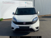 Fiat Doblo occasion année 2022 boite Manuelle Annonce Fiat Doblo occasion Diesel DOBLO CARGO FT 1.6 MULTIJET 120 PRO LOUNGE 4p à Villenave-d'Ornon