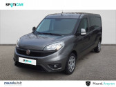 Fiat Doblo occasion boite Manuelle Annonce Fiat Doblo occasion Diesel DOBLO CARGO FT MAXI 1.6 MULTIJET 105 1000 KG PACK PROFESSION à VILLEFRANCHE DE ROUERGUE