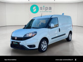 Annonce Fiat Doblo occasion Diesel DOBLO CARGO FT MAXI 1.6 MULTIJET 105 1005 KG PRO LOUNGE 4p  Mrignac