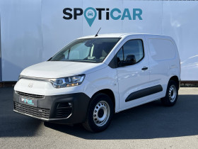 Fiat Doblo , garage FIAT - HYUNDAI - SIPA AUTOMOBILES - BORDEAUX SUD � Villenave-d'Ornon