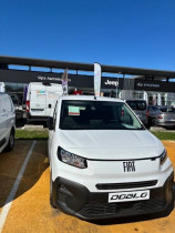 Fiat Doblo , garage SIPA AUTOMOBILES - TOULOUSE NORD � Toulouse