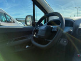Fiat Doblo DOBLO FOURGON M 650 KG BLUEHDI 100 S&S BVM6  4p   Toulouse 31