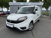 Fiat Doblo DOBLO FOURGON M 650KG BLUEHDI 100 S&S BVM6  4p   Muret 31