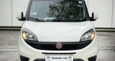 Fiat Doblo utilitaire Dobl FT 1.3 MJET 95 PRO LOUNGE  anne 2020