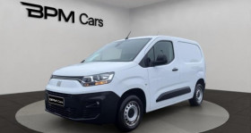 Fiat Doblo , garage MERCEDES BOURGES - ETOILE AUTOMOBILES � Bourges