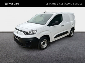 Fiat Doblo , garage FORZA AUTOMOBILES 72 LE MANS  LE MANS
