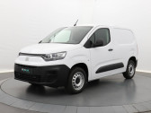 Annonce Fiat Doblo occasion Essence Fg M 650kg Puretech 110ch S&S  NARBONNE