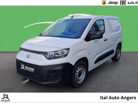 Fiat Doblo , garage FIAT ANGERS  ANGERS