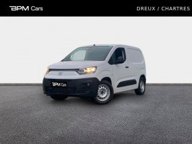 Fiat Doblo , garage FORZA AUTOMOBILES 28 CHARTRES  LUISANT