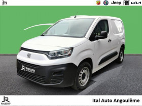 Fiat Doblo , garage FIAT CHAMPNIERS  CHAMPNIERS