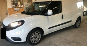 Fiat Doblo occasion 2021 mise en vente à YSSINGEAUX par le garage NOUVELLE DESTINATION AUTOMOBILES - photo n°1