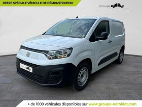 Fiat Doblo , garage FJA Motors Nomblot Chalon  CHATENOY LE ROYAL