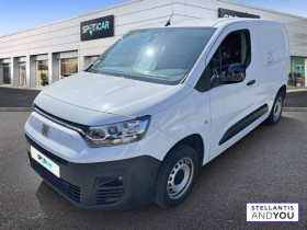 Fiat Doblo , garage SPOTICAR STELLANTIS &YOU LE CANNET IV  LE CANNET
