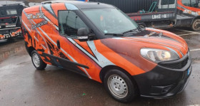 Fiat Doblo occasion 2015 mise en vente &agrave; Jouy Aux Marches par le garage AUTO DES LOGES - photo n&deg;1