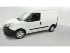 Fiat Doblo occasion année 2017 boite Manuelle Annonce Fiat Doblo occasion Diesel FT 1.3 MULTIJET 80 PACK à QUIMPER
