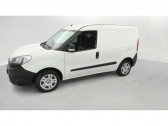 Fiat Doblo occasion année 2017 boite Manuelle Annonce Fiat Doblo occasion Diesel FT 1.3 MULTIJET 80 PACK à QUIMPER