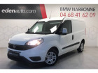 Fiat Doblo occasion année 2017 boite Manuelle Annonce Fiat Doblo occasion Diesel FT 1.3 MULTIJET 95 PACK à Narbonne