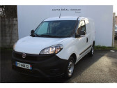 Annonce Fiat Doblo occasion Diesel FT 1.3 MULTIJET 95 PACK  Toulouse