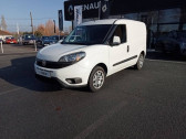 Fiat Doblo occasion année 2018 boite Manuelle Annonce Fiat Doblo occasion Essence FT 1.4 PACK PROFESSIONAL à ARGENTAN