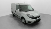 Fiat Doblo occasion année 2022 boite Manuelle Annonce Fiat Doblo occasion Diesel FT 1.6 MULTIJET 105 PRO LOUNGE à SAINT-GREGOIRE