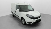 Fiat Doblo occasion année 2023 boite Manuelle Annonce Fiat Doblo occasion Diesel FT 1.6 MULTIJET 105 PRO LOUNGE à SAINT-GREGOIRE