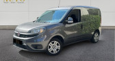 Fiat Doblo occasion année 2018 boite Manuelle Annonce Fiat Doblo occasion Diesel II 1.3 Multijet - 95 - FOURGON tôlé Pack Professional à Roquebrune Cap Martin