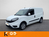 Annonce Fiat Doblo occasion Diesel II CARGO FT 1.3 MULTIJET 95 PACK PROFESSIONAL NAV  PLOEREN