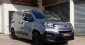Fiat Doblo utilitaire iii (2) fg m 650kg bluehdi 130 bva + attelage siges et vola  anne 2024