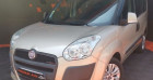 Fiat Doblo occasion année 2012 boite Manuelle Annonce Fiat Doblo occasion Diesel III 1.6 MJTD DYNAMIC Break 105 cv 7 PLACES à Francin