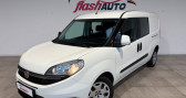 Annonce Fiat Doblo occasion Diesel III COMBI MAXI 1.3 MJTD 90cv-2016 � Gerzat