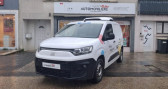 Fiat Doblo utilitaire IV Cargo FRIGO L1 1.5 BlueHDi 100cv - FAIBLE KILOMETRAGE 339  ann�e 2023
