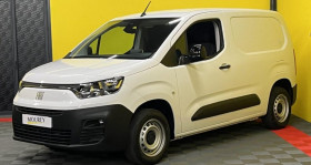Fiat Doblo occasion 2023 mise en vente &agrave; Issoire par le garage MOUREY AUTOMOBILES - photo n&deg;1
