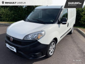 Fiat Doblo occasion année 2017 boite Manuelle Annonce Fiat Doblo occasion Diesel Maxi 1.3 Multijet 95ch Pack Professional 750kg E6 à Glos