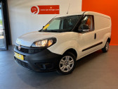 Fiat Doblo occasion année 2019 boite Manuelle Annonce Fiat Doblo occasion Diesel MAXI 1.3 MULTIJET 95CH PACK USB CLIM 750KG E6 à Foix